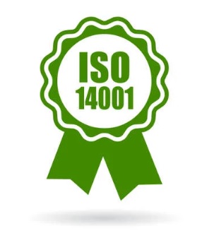 Περιβαλλοντική Πιστοποίηση με το ISO 14001